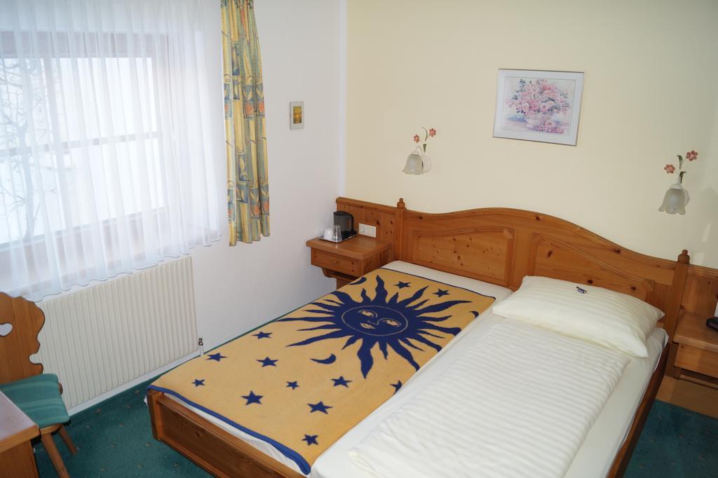 Hotel Sonne 상트조한인티롤 객실 사진