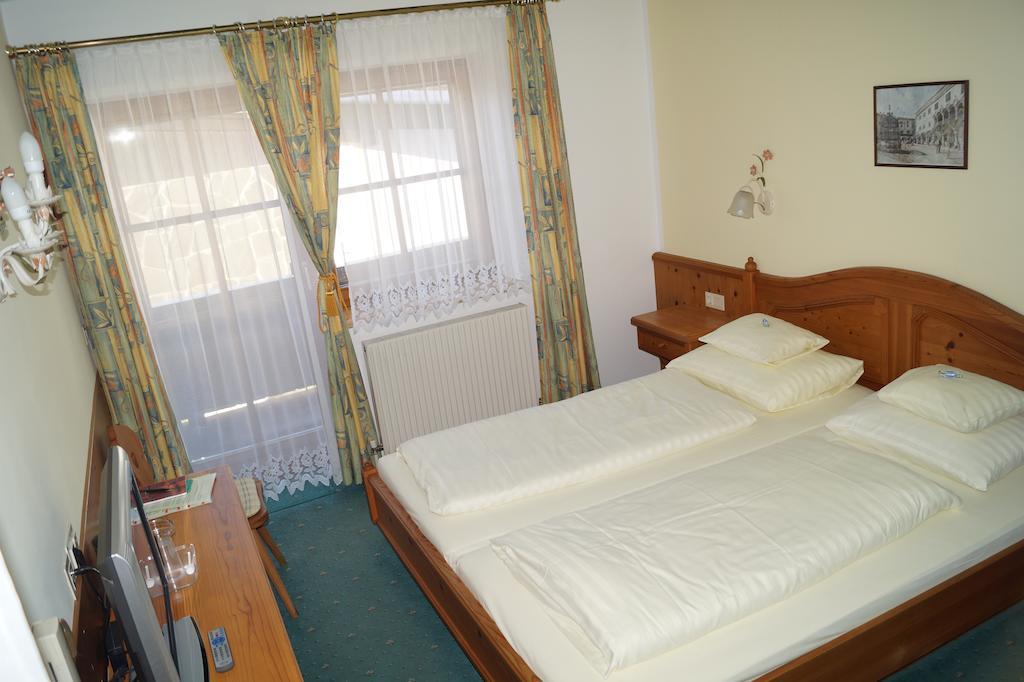 Hotel Sonne 상트조한인티롤 객실 사진