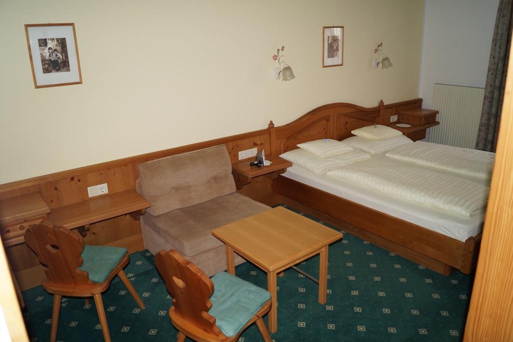Hotel Sonne 상트조한인티롤 외부 사진