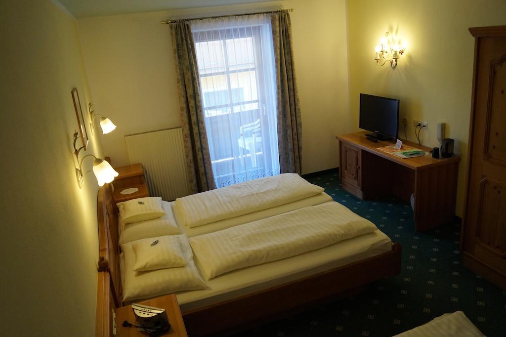 Hotel Sonne 상트조한인티롤 외부 사진