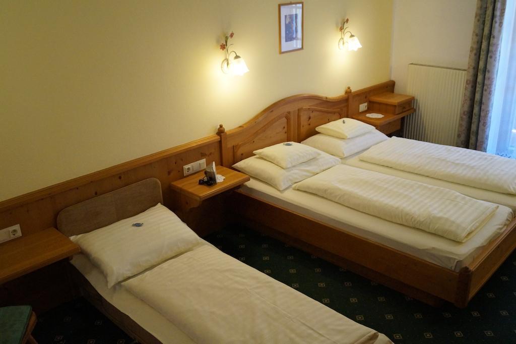Hotel Sonne 상트조한인티롤 외부 사진