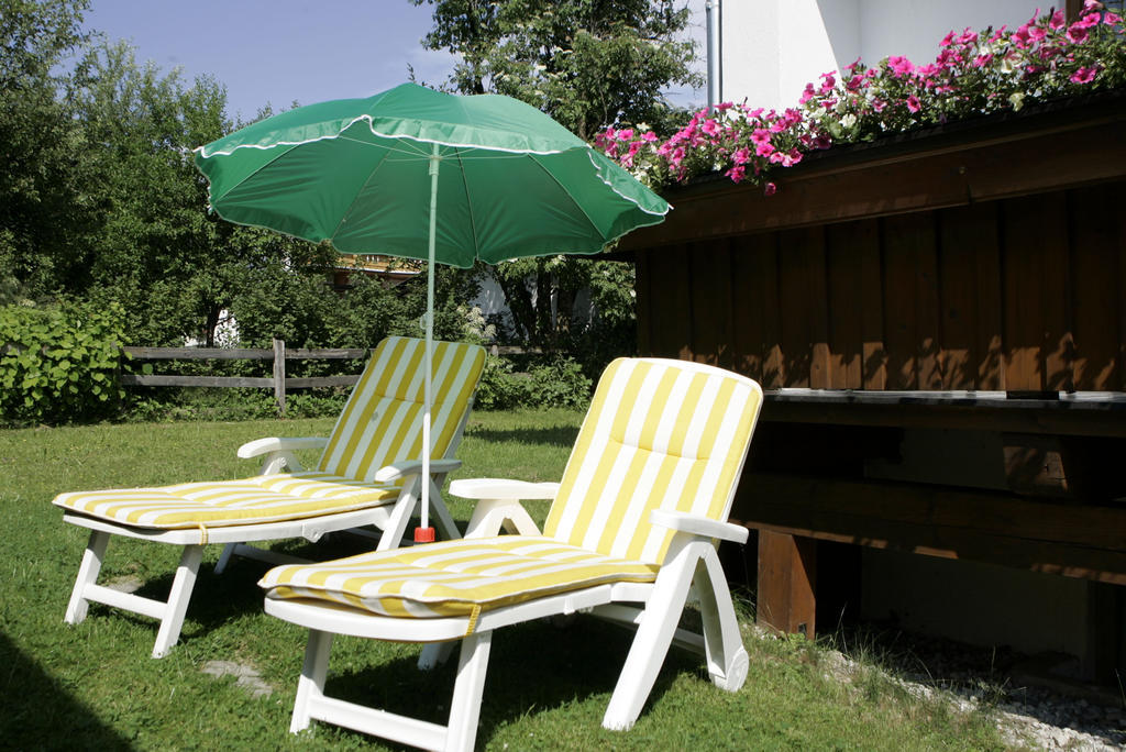 Hotel Sonne 상트조한인티롤 외부 사진