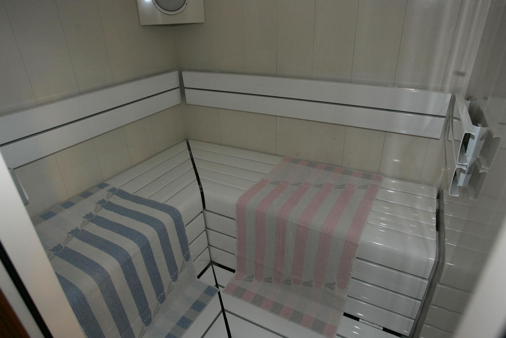 Hotel Sonne 상트조한인티롤 외부 사진