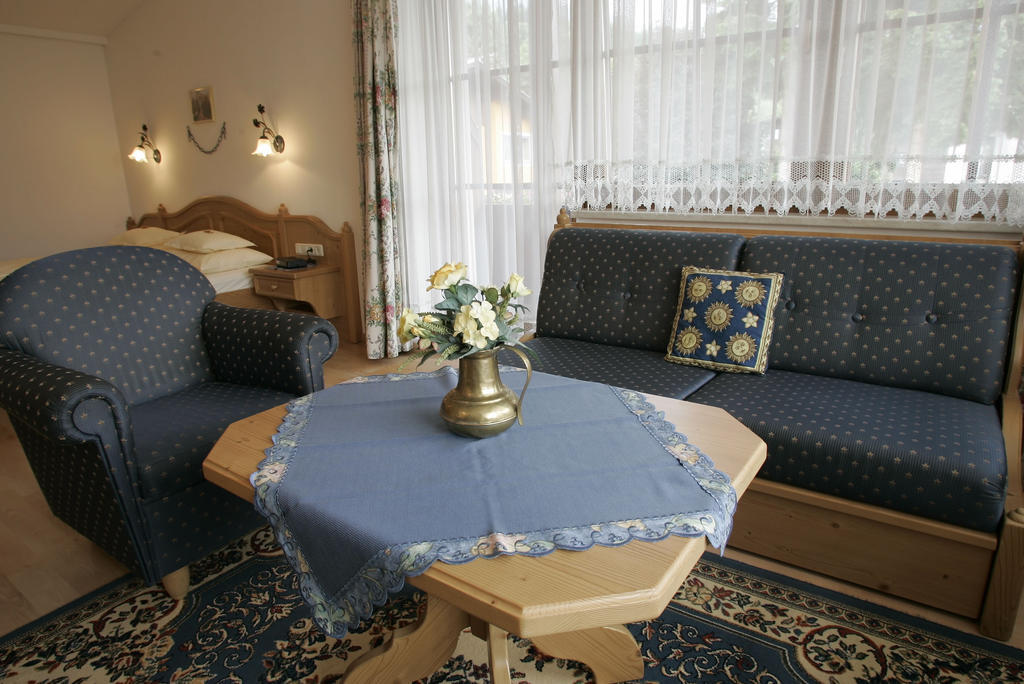 Hotel Sonne 상트조한인티롤 객실 사진