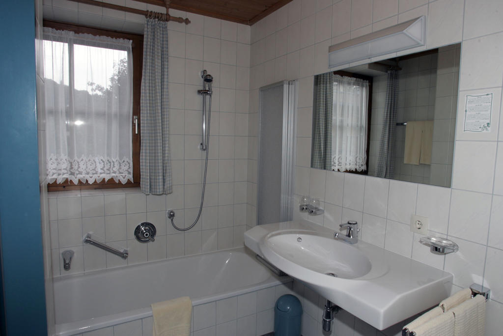 Hotel Sonne 상트조한인티롤 외부 사진